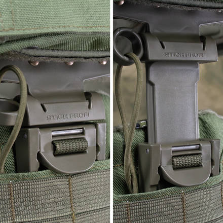 Комплект противоосколочный Stich Defense mod.4 ( бандаж 80 см)